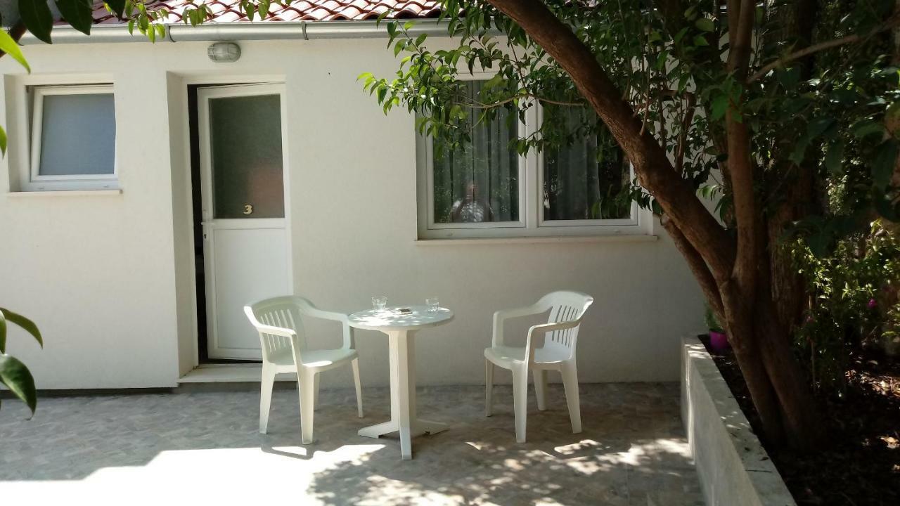 Serendipity Dubrovnik Centre-Free Parking Exterior foto